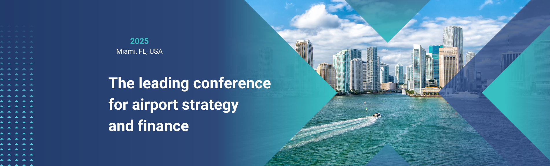 Leading Conference for Airport Strategies